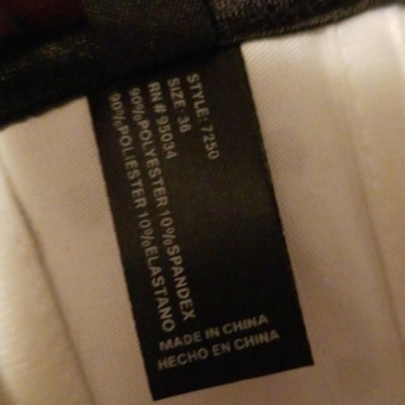 Corset - Picture 3 of 4